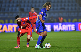 Unirea Slobozia-FCSB 0-2 SupeLiga (15.12.2025)