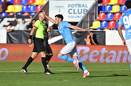 FC Voluntari-FC Arges 1-0 SuperLiga (07.09.2026)