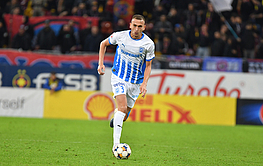 FCSB-Universitatea Craiova 2-1 SuperLiga (04.10.2025)