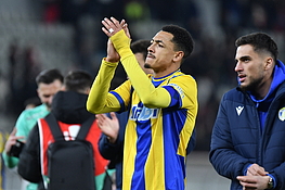 Dinamo Bucuresti-Petrolul Ploiesti 1-1 SuperLiga (30.01.2026)