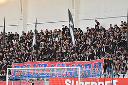 Dinamo Bucuresti-FCSB 2-1 (d.p.) Baraj Conference League (29.05.2026)