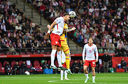 Polonia-Romania 6-0 Uefa Nations League (02.10.2026)
