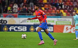 FCSB-UTA Arad 4-0 SuperLiga (26.10.2025)