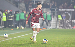 Rapid Bucuresti-Petrolul Ploiesti 1-1 SuperLiga (06.02.2026)