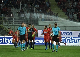 FCSB-Mlada Boleslav 0-0 Europa League Tur 3 preliminar 08.08.2019