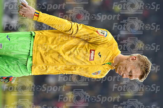 Romania-Suedia 0-1 Uefa Nations League (05.10.2026)