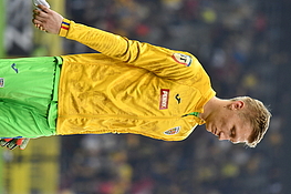 Romania-Suedia 0-1 Uefa Nations League (05.10.2026)