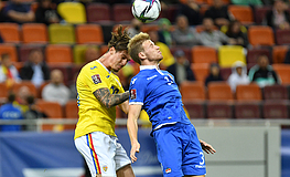 Romania-Liechtenstein 2-0 Cupa Mondiala 2022 preliminarii (05.09.2021)
