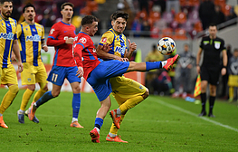 FCSB-Petrolul Ploiesti 1-1 SuperLiga (22.11.2025)