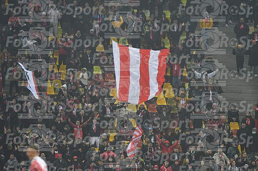Dinamo Bucuresti-FC Arges 0-1 SuperLiga (01.03.2026)