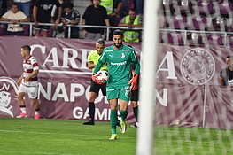 Rapid Bucuresti-Dinamo Bucuresti 0-1 SuperLiga (15.08.2026)