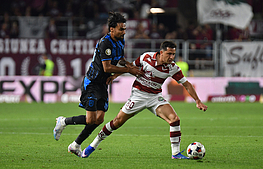 Rapid Bucuresti-Universitatea Craiova 1-1 SuperLiga (31.08.2026)