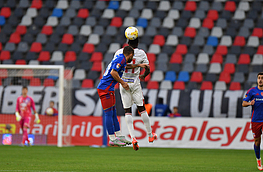 Steaua Bucuresti-Sepsi Sfantu-Gheorghe 2-1 Liga 2 (30.09.2025)