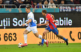 FCSB-Universitatea Craiova 2-1 SuperLiga (04.10.2025)