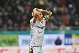 FCSB-Rapid Bucuresti 2-1 SuperLiga (21.12.2025)