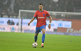 FCSB-CFR Cluj 1-4 SuperLiga (25.01.2026)