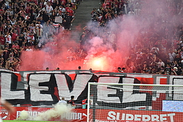 Dinamo Bucuresti-FCSB 4-2 SuperLiga (02.08.2025)