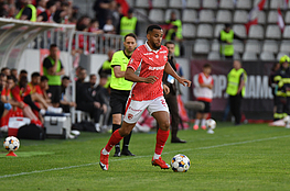 Dinamo Bucuresti-FCSB 2-1 (d.p.) Baraj Conference League (29.05.2026)
