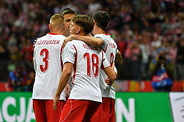 Polonia-Romania 6-0 Uefa Nations League (02.10.2026)