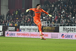 Rapid Bucuresti-Petrolul Ploiesti 1-1 SuperLiga (06.02.2026)