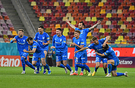 Dinamo Bucuresti-Universitatea Craiova 1-2 (pen) Semifinala Cupa Romaniei (23.04.2026)