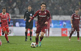 Rapid Bucuresti-Dinamo Bucuresti 2-1 SuperLiga  (21.02.2026)