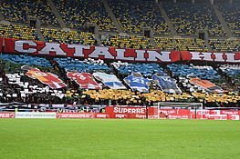 Dinamo Bucuresti-Rapid Bucuresti 3-1 Play-off SuperLiga (26.04.2026)