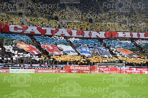 Dinamo Bucuresti-Rapid Bucuresti 3-1 Play-off SuperLiga (26.04.2026)
