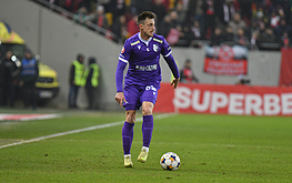Dinamo Bucuresti-FC Arges 0-1 SuperLiga (01.03.2026)