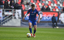 Steaua Bucuresti-Gloria Bistrita 1-2 Liga 2 (13.12.2025)