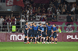 Rapid Bucuresti-Universitatea Craiova 1-1 SuperLiga (31.08.2026)