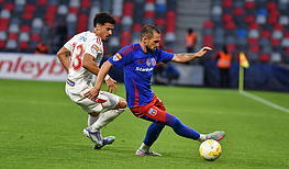 Steaua Bucuresti-Sepsi Sfantu-Gheorghe 2-1 Liga 2 (30.09.2025)