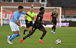 FC Voluntari-FC Arges 1-0 SuperLiga (07.09.2026)