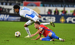 FCSB-Universitatea Craiova 2-1 SuperLiga (04.10.2025)