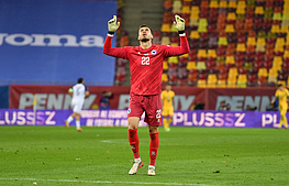 Romania-Bosnia si Hertegovina 2-4 Uefa Nations League (28.09.2026)