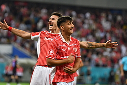 Dinamo Bucuresti-FCSB 4-2 SuperLiga (02.08.2025)