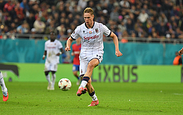 FCSB-Bologna 1-2 Europa League (23.10.2025)