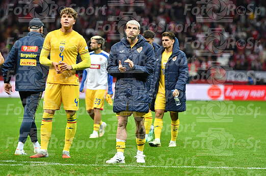 Polonia-Romania 6-0 Uefa Nations League (02.10.2026)