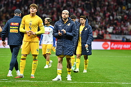Polonia-Romania 6-0 Uefa Nations League (02.10.2026)