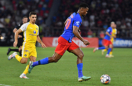 FCSB-Maccabi Tel-Aviv 1-1 Tur 2 preliminar Champions League (23.07.2024)
