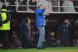 Rapid Bucuresti-Petrolul Ploiesti 1-1 SuperLiga (06.02.2026)