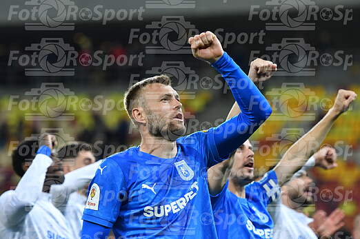 Dinamo Bucuresti-Universitatea Craiova 1-2 (pen) Semifinala Cupa Romaniei (23.04.2026)
