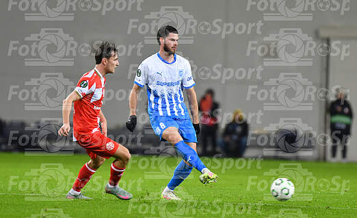Universitatea Craiova-Mainz 1-0 Conference League (27.11.2025)