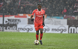 Rapid Bucuresti-Dinamo Bucuresti 2-1 SuperLiga  (21.02.2026)