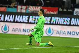 Dinamo Bucuresti-Rapid Bucuresti 3-1 Play-off SuperLiga (26.04.2026)