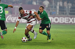 Rapid Bucuresti-Sepsi OSK 1-0 SuperLiga (20.07.2026)