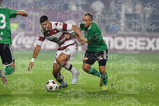 Rapid Bucuresti-Sepsi OSK 1-0 SuperLiga (20.07.2026)