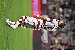 Rapid Bucuresti-CFR Cluj 3-1 SuperLiga (02.08.2026)
