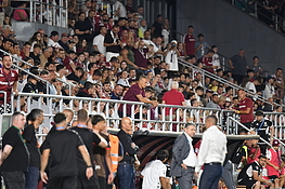 Rapid Bucuresti-Dinamo Bucuresti 0-1 SuperLiga (15.08.2026)