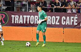 Rapid Bucuresti-Universitatea Craiova 1-1 SuperLiga (31.08.2026)